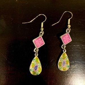 Brighton earrings